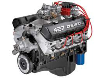 B2A22 Engine